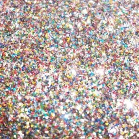 450 grammes de paillettes couleur multicolore pour fimo décoration peinture maison murs auto moto tuning ongles