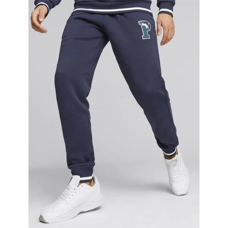 Achetez Jogging rib cuff logo vert homme - Champion en ligne | wimod