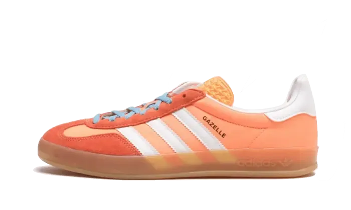 Adidas Gazelle Indoor Beam Orange