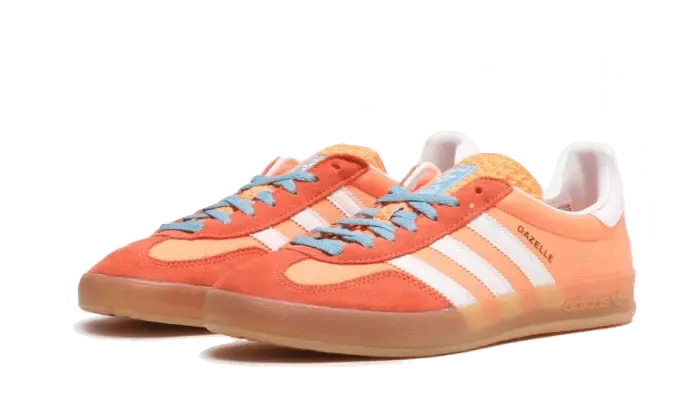 Adidas Gazelle Indoor Beam Orange