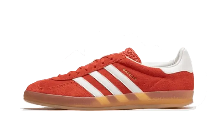 Adidas Gazelle Indoor Bold Orange (W)