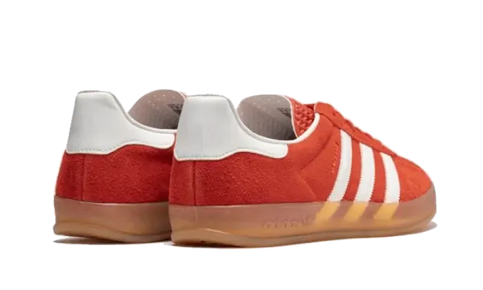 Adidas Gazelle Indoor Bold Orange (W)