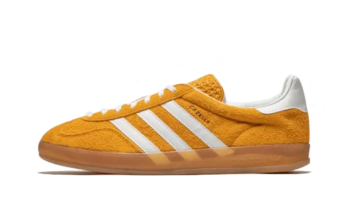 Adidas Gazelle Indoor Orange Peel (W)