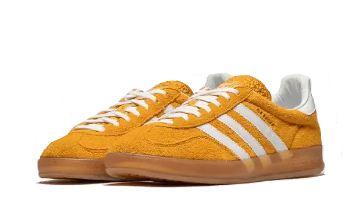 Adidas Gazelle Indoor Orange Peel (W)