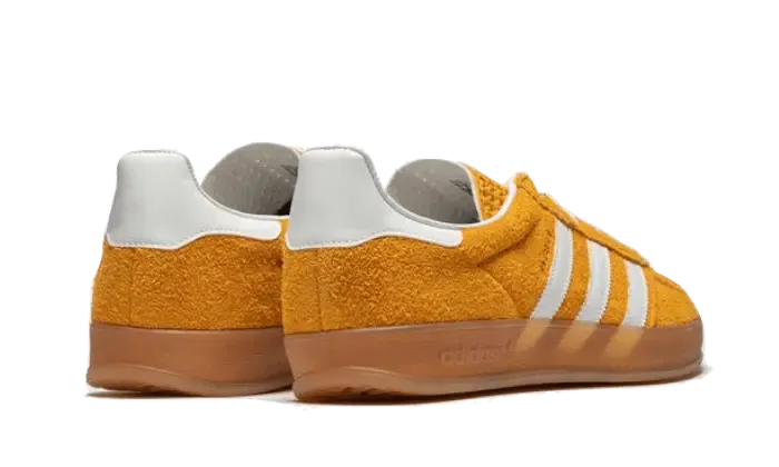 Adidas Gazelle Indoor Orange Peel (W)