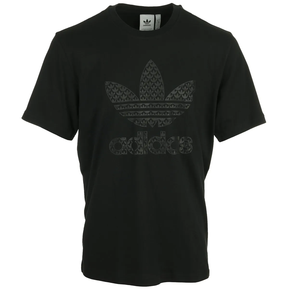 adidas Mono Tee