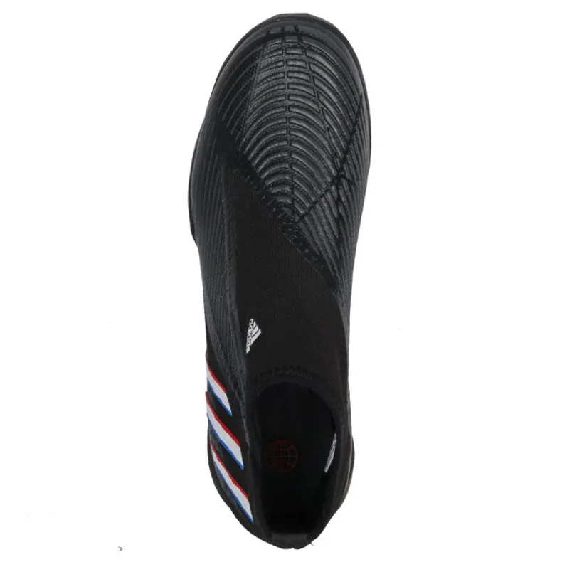 Adidas Predator Edge.3 Ll M GX2631 chaussures de football le noir le noir