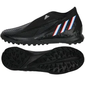 Adidas Predator Edge.3 Ll M GX2631 chaussures de football le noir le noir