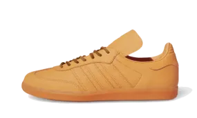 Adidas Samba Pharrell Humanrace Orange