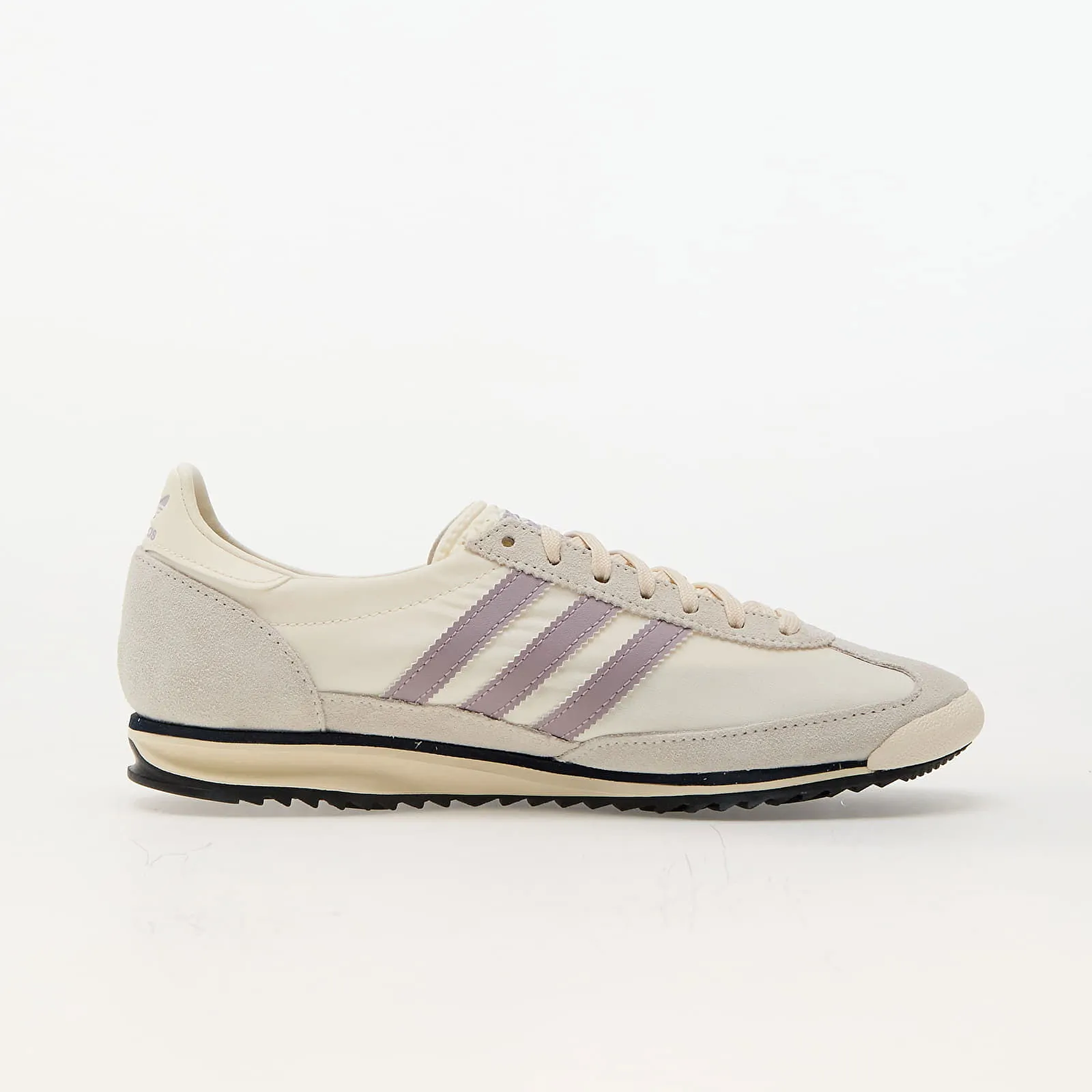 adidas SL 72 Off White Almost Pink (Women's)