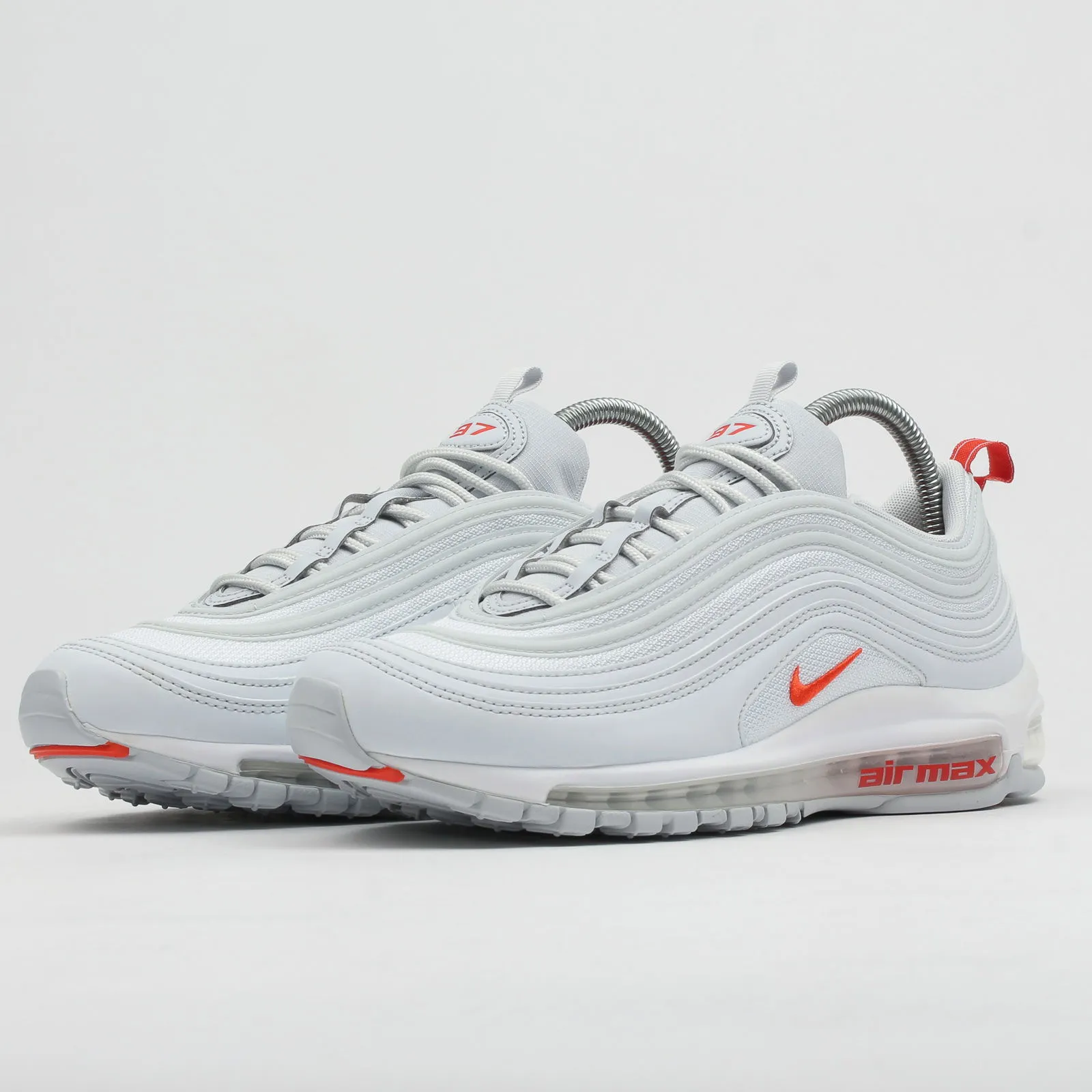 Air Max 97 ''Team Orange''