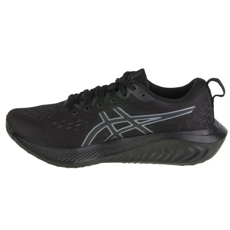 Asics Gel-Excite 10 chaussures de course 1012B418-002 le noir