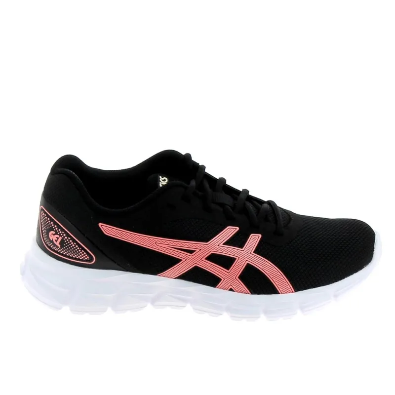 ASICS Gel Quantum Lyte 2 Noir Corail