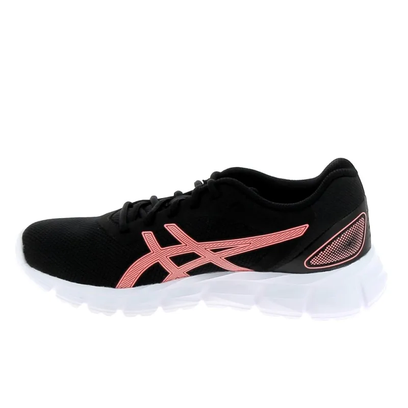 ASICS Gel Quantum Lyte 2 Noir Corail