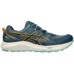 Asics Gel-Sonoma 7 M chaussures de course 1011B595 403 bleu