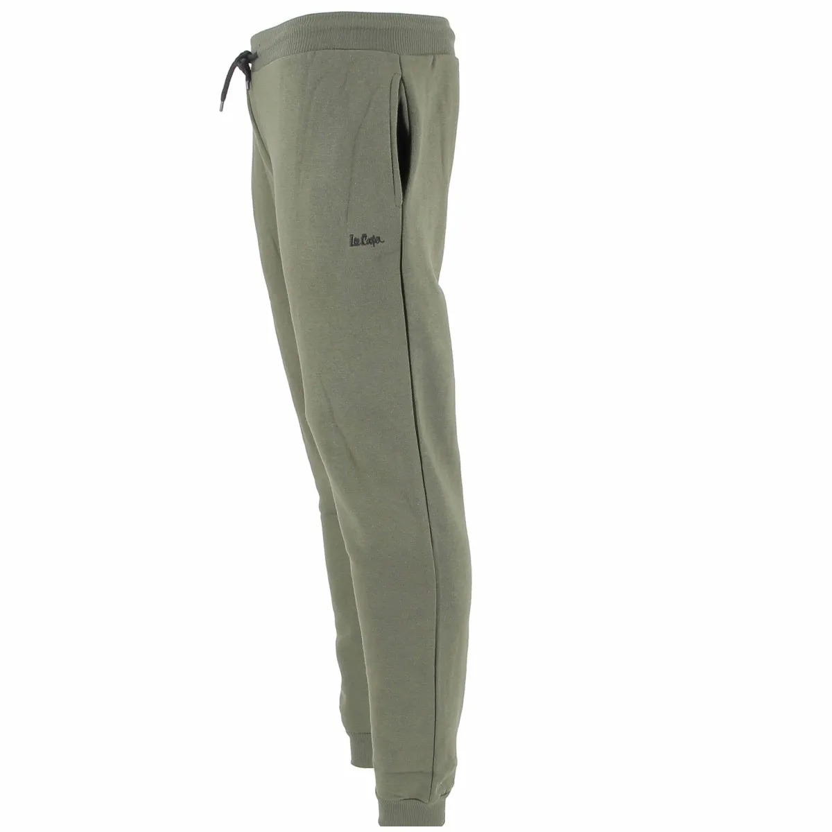 Bas de jogging homme LEE COOPER, divers coloris - Matière noble 19.90€