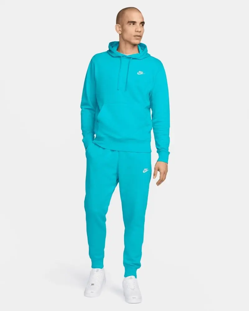 Bas de jogging Nike Sportswear Club Fleece Turquoise pour homme