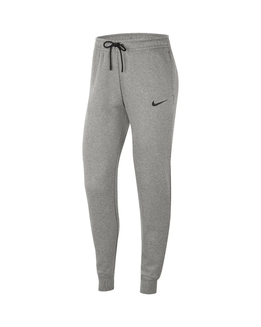 Bas de jogging Nike Team Club 20 Gris Clair pour femme