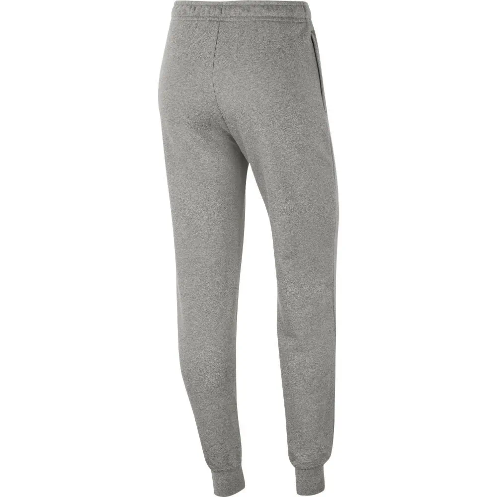 Bas de jogging Nike Team Club 20 Gris Clair pour femme