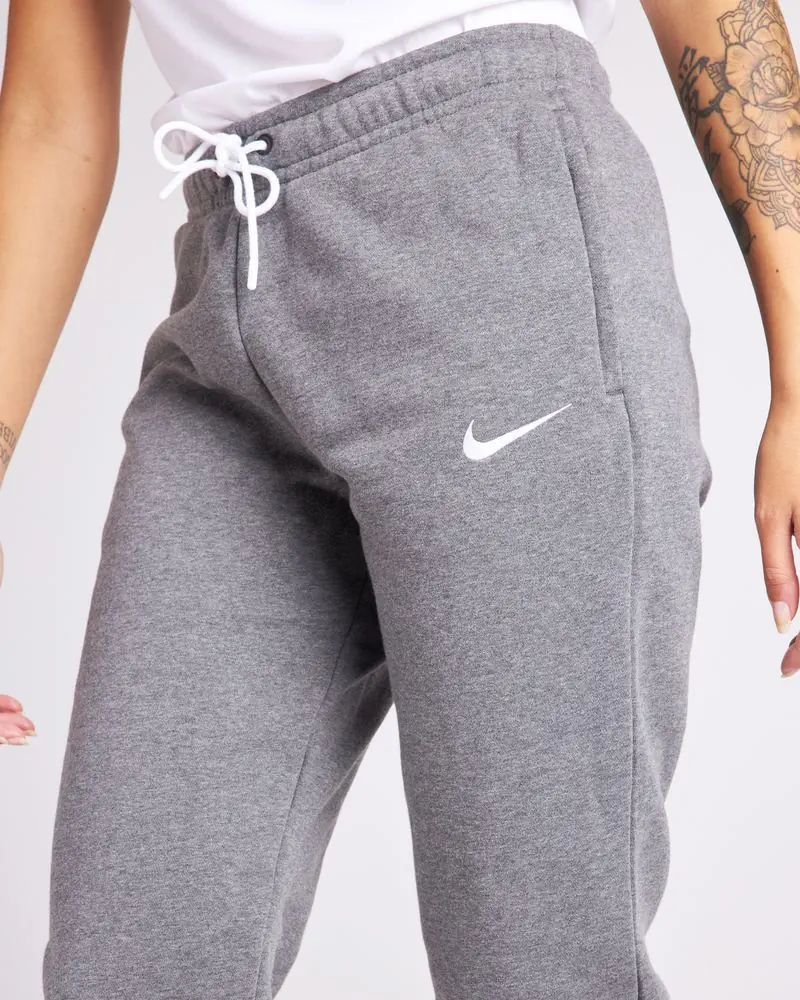 Bas de jogging Nike Team Club 20 Gris Foncé pour femme