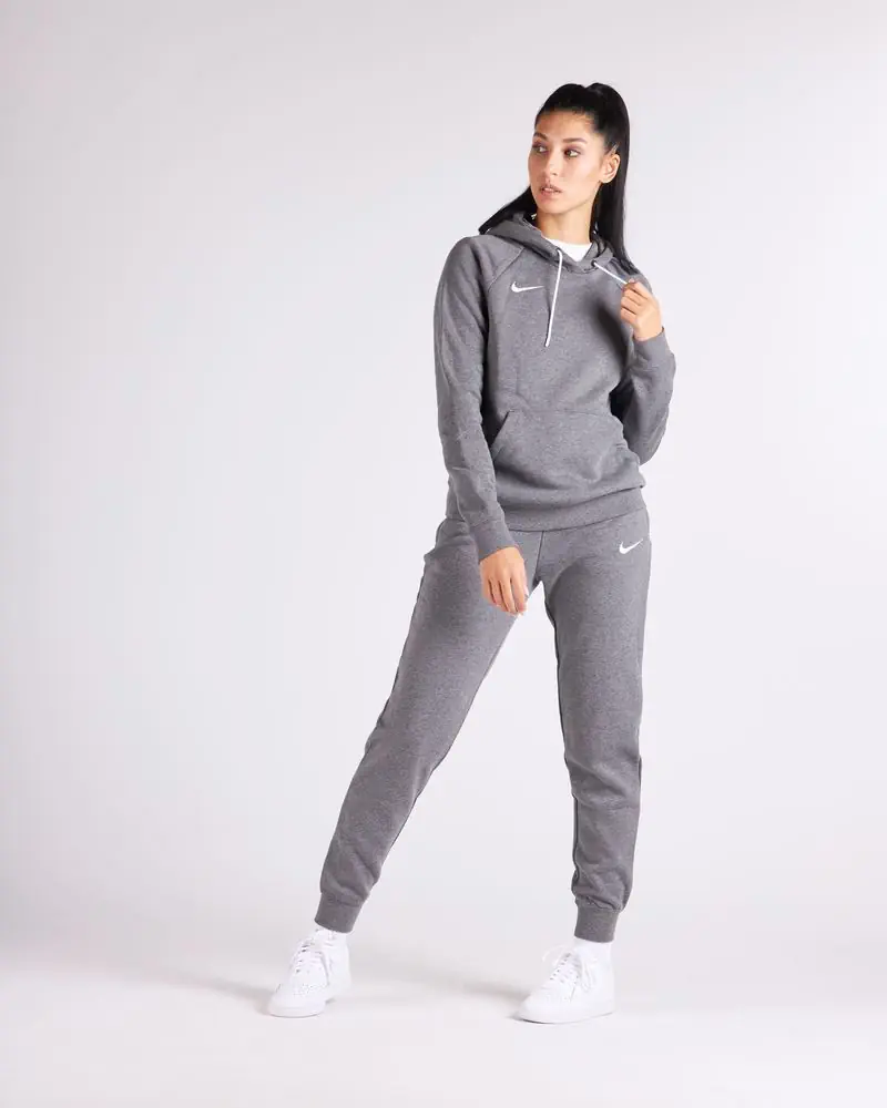 Bas de jogging Nike Team Club 20 Gris Foncé pour femme