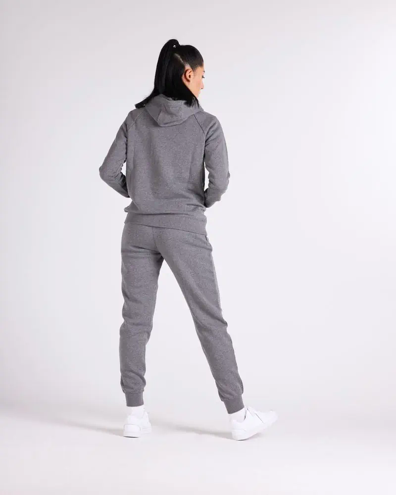 Bas de jogging Nike Team Club 20 Gris Foncé pour femme