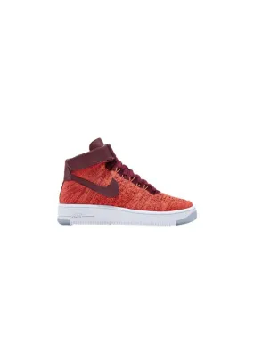 Basket Nike Air Force 1 Hi Flyknit Femme 18018-800