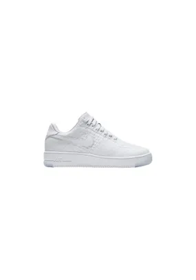 Basket Nike Air Force 1 Low Flyknit Femme 20256-101