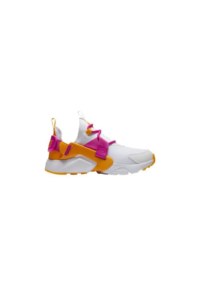 Basket Nike Air Huarache City Low Femme H6804-102