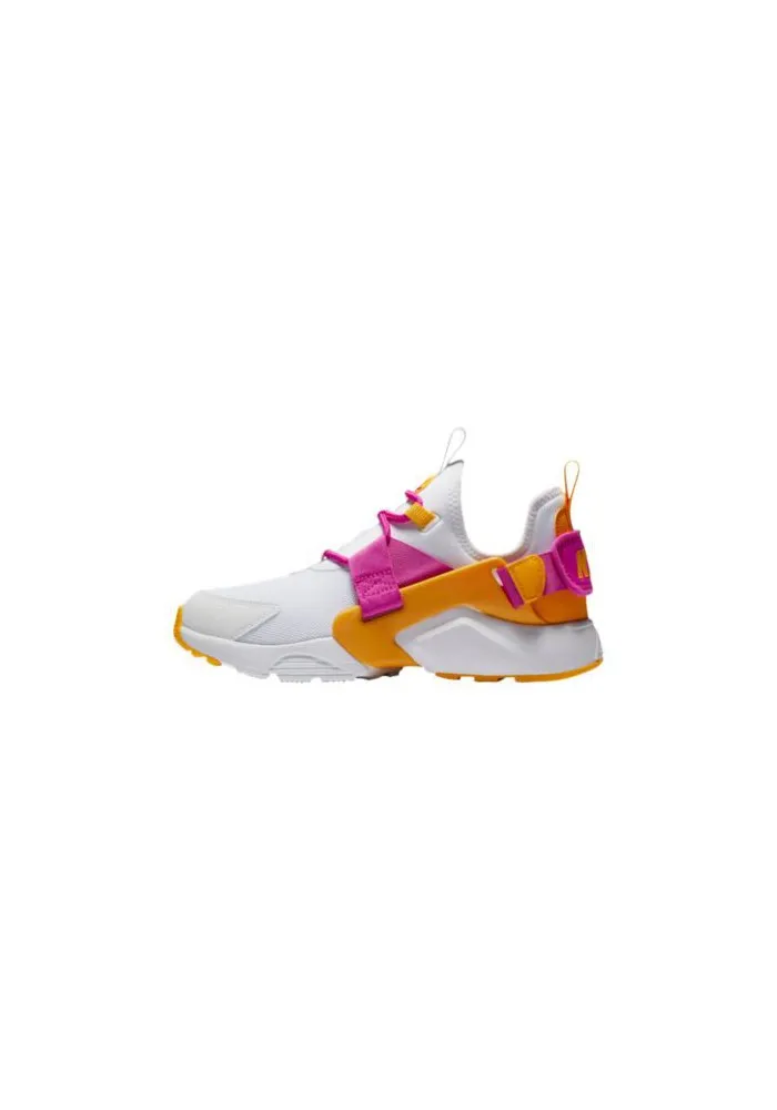 Basket Nike Air Huarache City Low Femme H6804-102