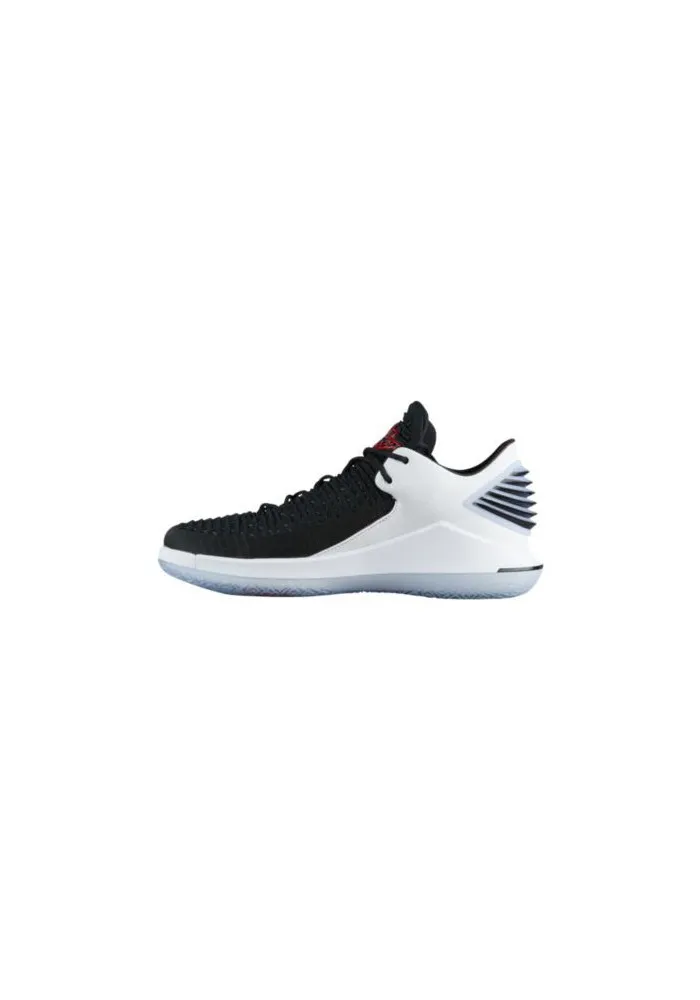 Basket Nike Air Jordan AJ XXXII Low Hommes A1256-002