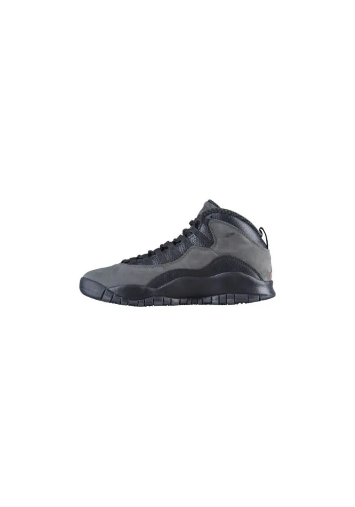 Basket Nike Air Jordan Retro 10 Hommes 10805-002