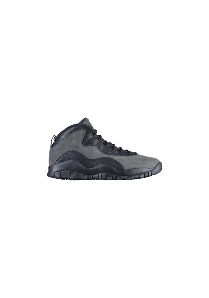 Basket Nike Air Jordan Retro 10 Hommes 10805-002