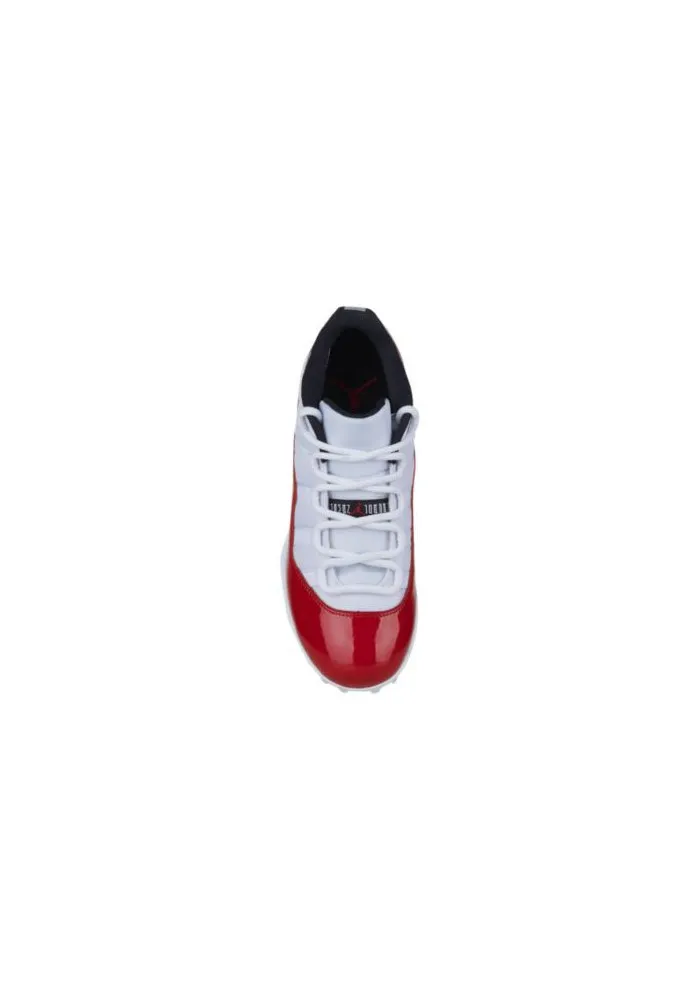 Basket Nike Air Jordan Retro 11 Low TD Hommes 01560-101