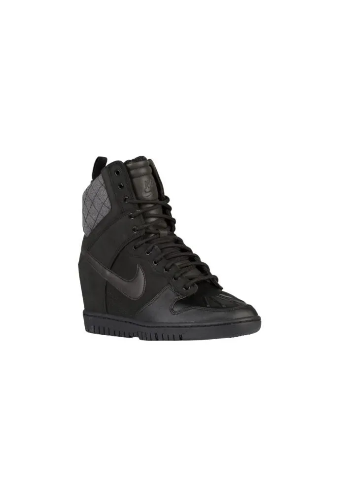 Basket Nike Dunk Sky Hi Sneakerboot 2.0 Femme 4954-002