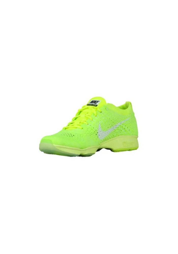 Basket Nike Flyknit Zoom Agility Femme 98616-700