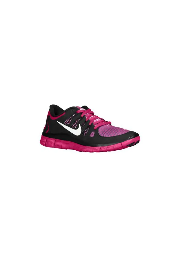 Basket Nike Free 5.0+ Femme 03825-500