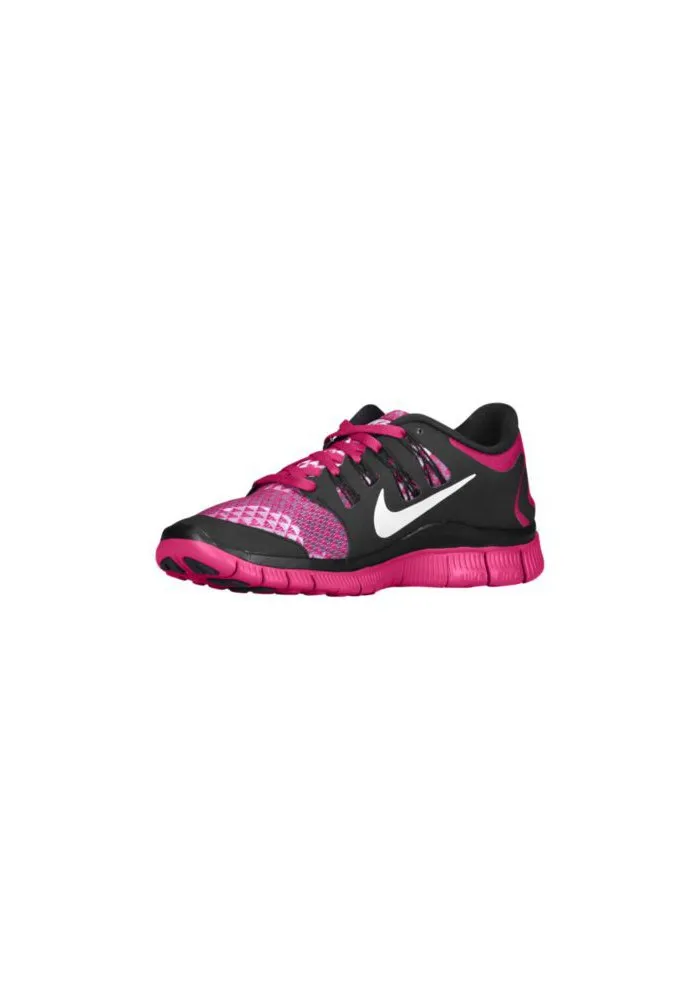 Basket Nike Free 5.0+ Femme 03825-500