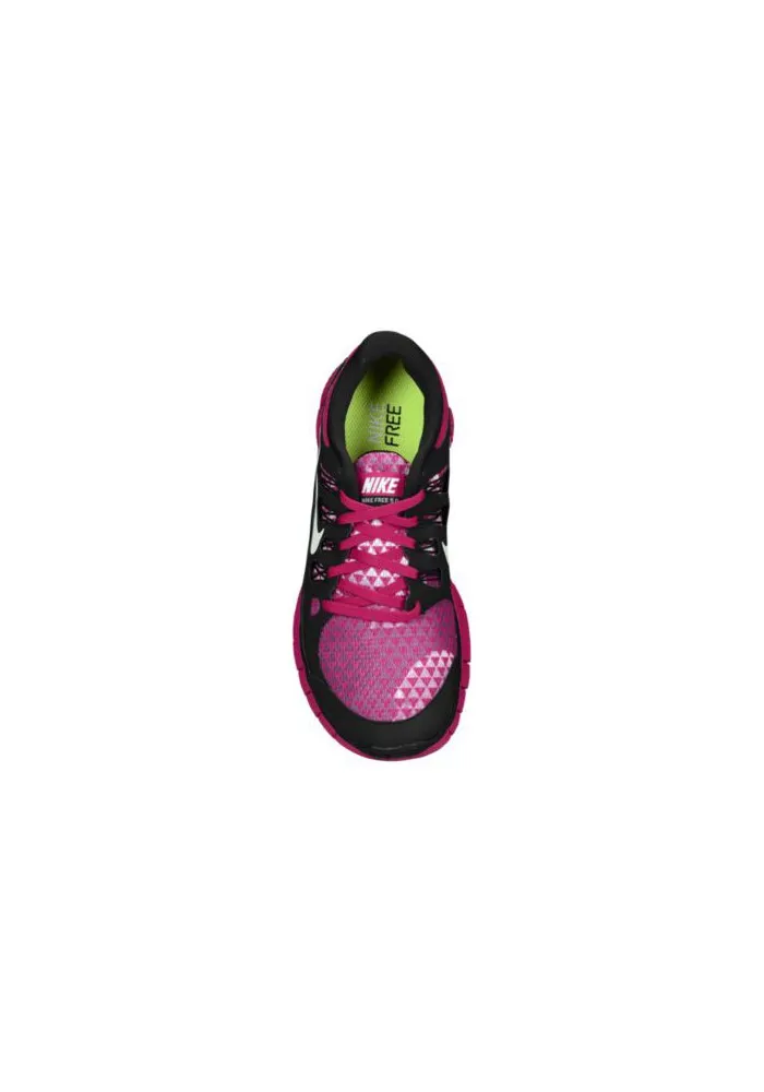 Basket Nike Free 5.0+ Femme 03825-500