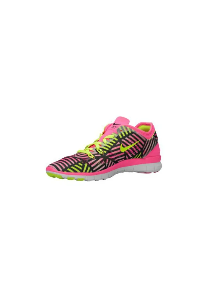 Basket Nike Free 5.0 TR Fit 5 Femme 04695-600