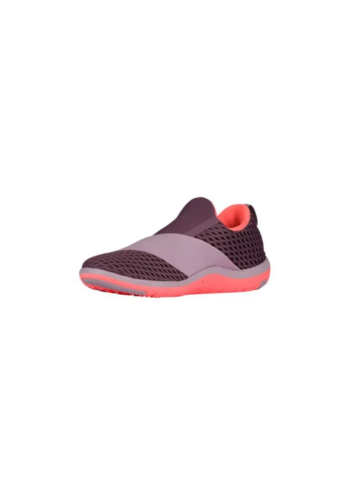 Basket Nike Free Connect Femme 43996-500