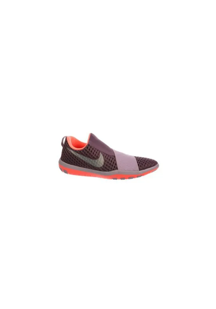 Basket Nike Free Connect Femme 43996-500