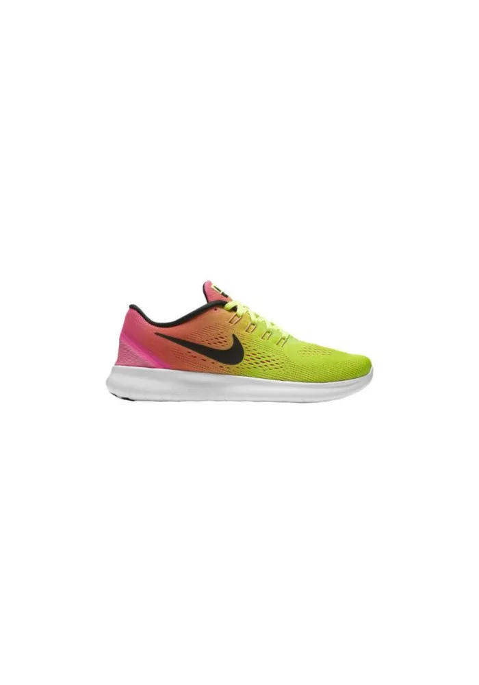 Basket Nike Free RN Femme 44630-999