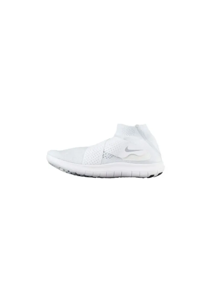 Basket Nike Free RN Motion Flyknit 2017 Femme