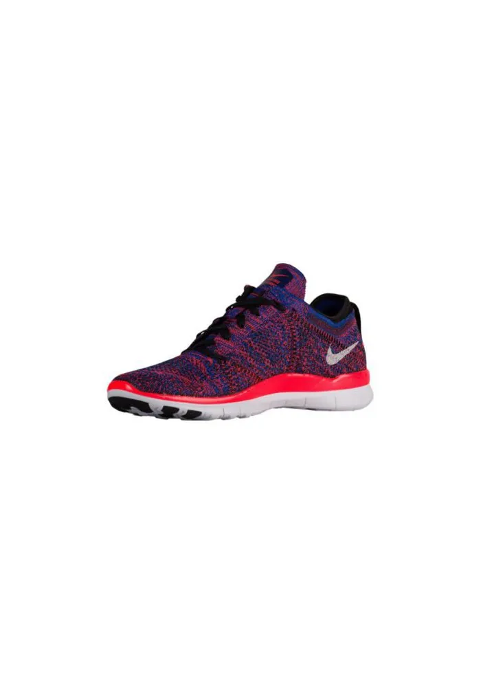 Basket Nike Free TR 5 Flyknit Femme 18785-002