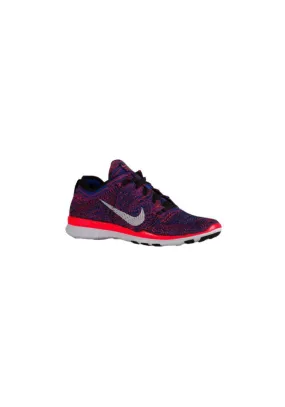 Basket Nike Free TR 5 Flyknit Femme 18785-002