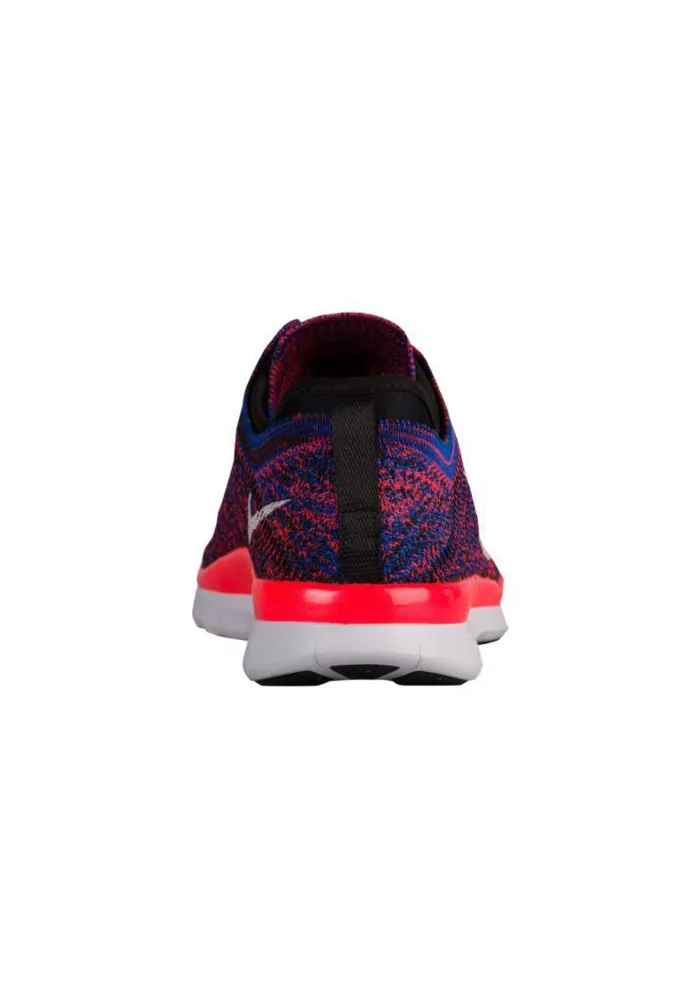 Basket Nike Free TR 5 Flyknit Femme 18785-002