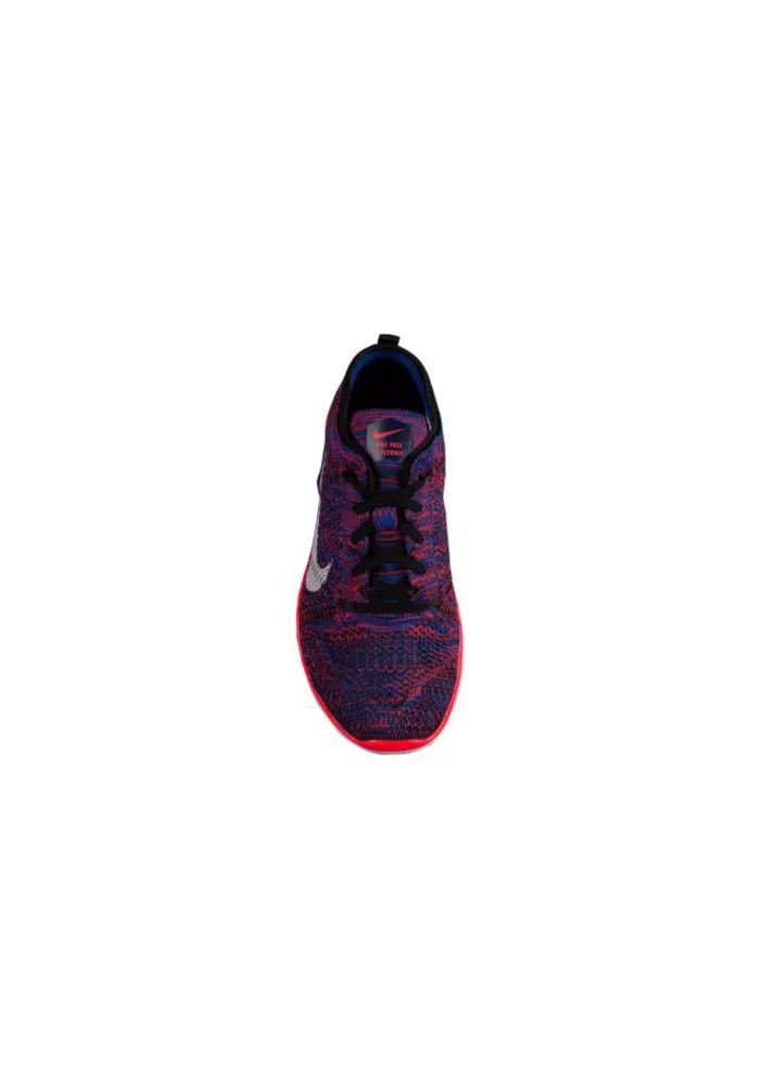 Basket Nike Free TR 5 Flyknit Femme 18785-002