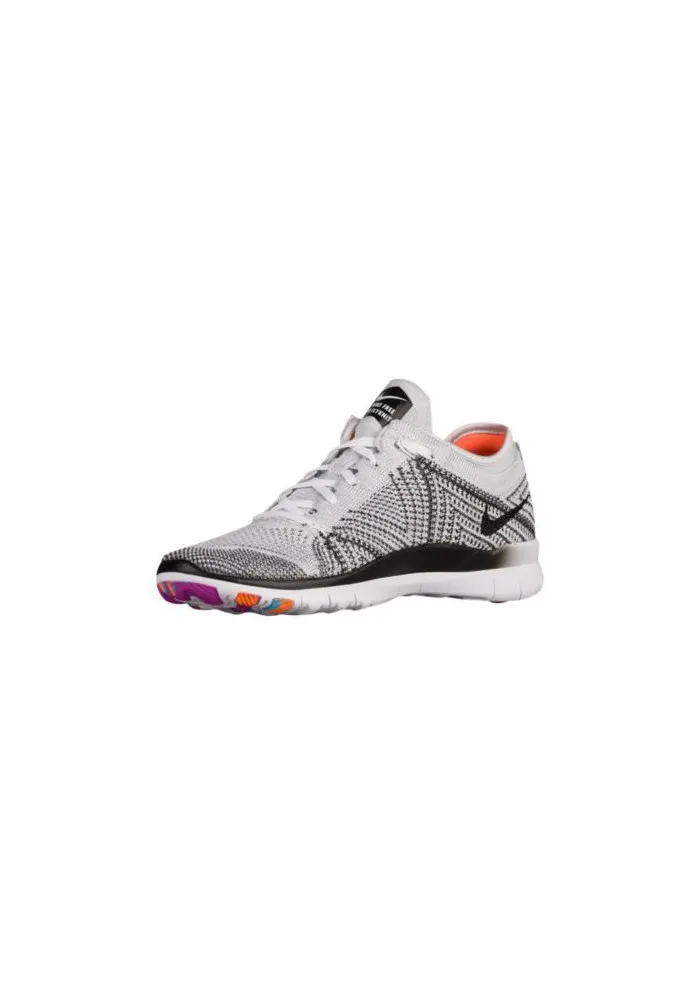 Basket Nike Free TR 5 Flyknit Femme 18785-100