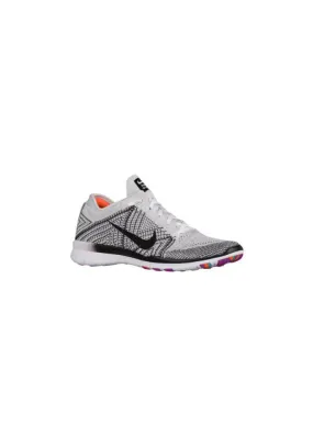 Basket Nike Free TR 5 Flyknit Femme 18785-100